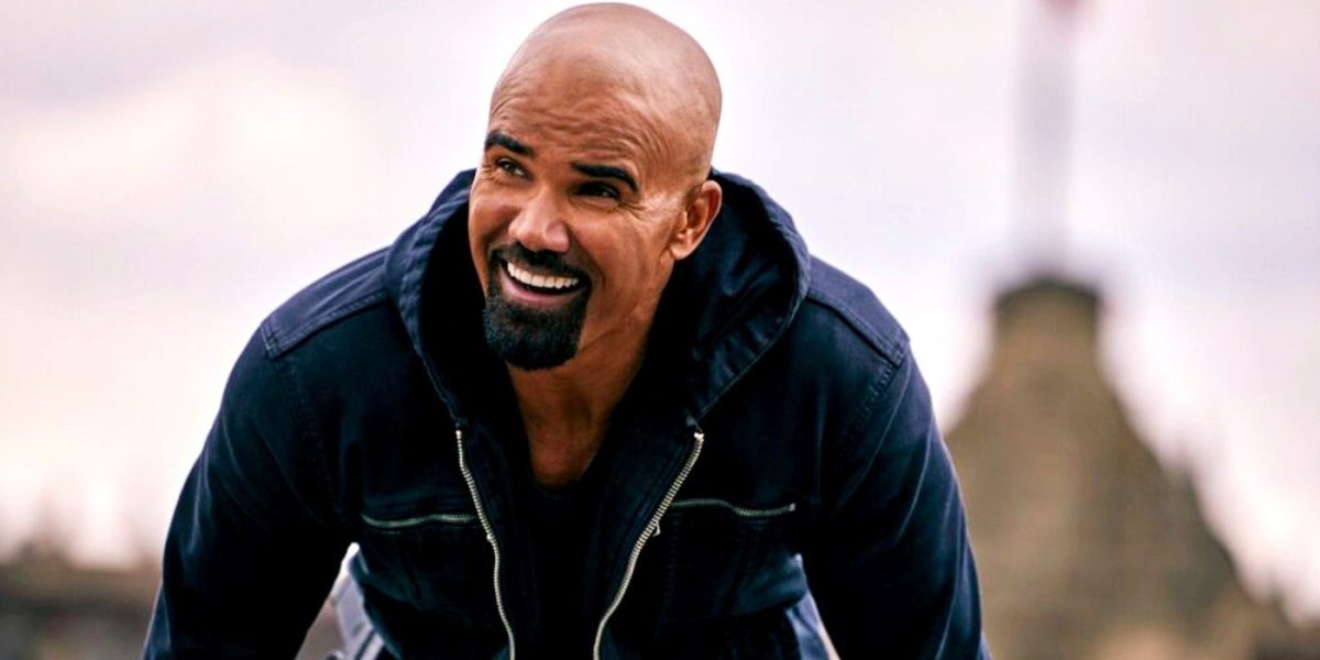 "Todavía me estoy pellizcando": la revocación de cancelación sorpresa de SWAT genera una reacción emocional de Shemar Moore