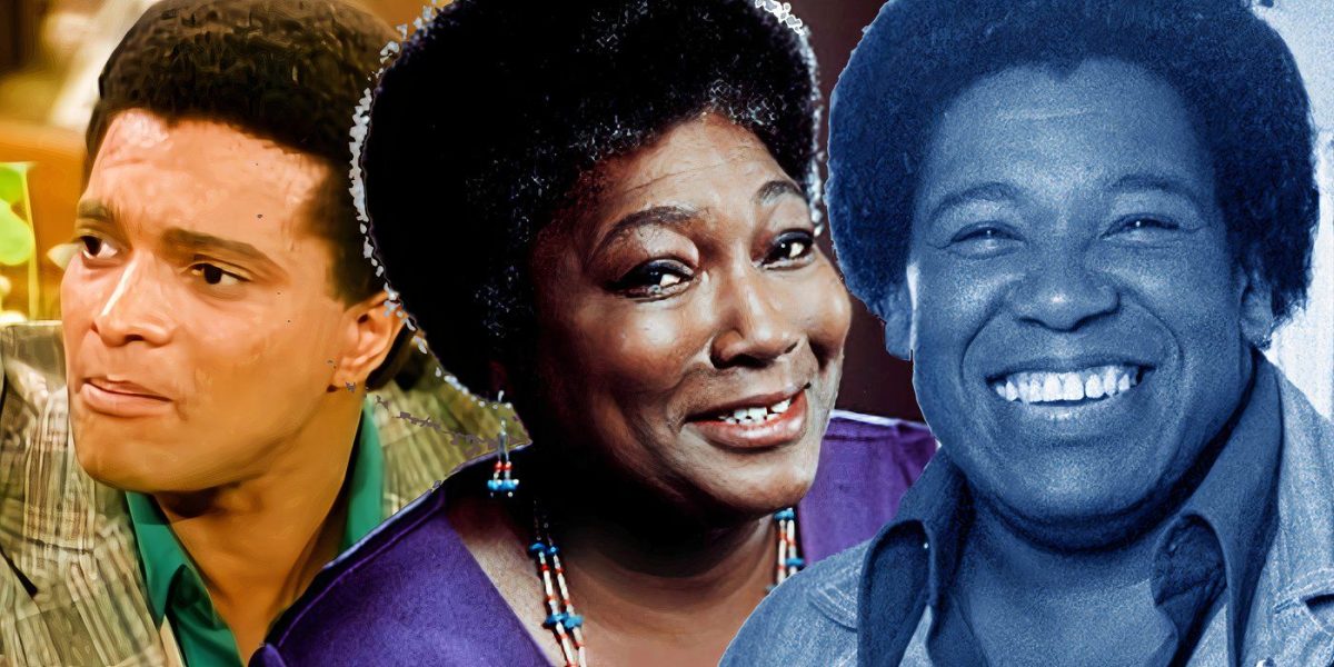 Muertes del elenco de Good Times: todos los actores de la comedia que fallecieron