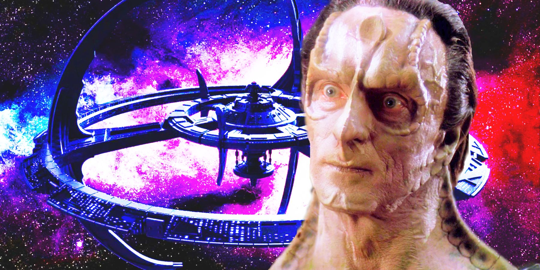 Star Trek reinventa a Dukat como un héroe legítimo de la Flota Estelar