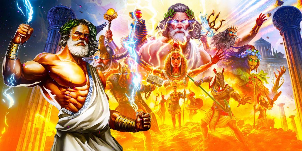 Age of Mythology: Retold: fecha de lanzamiento, dioses confirmados y cambios con respecto al original