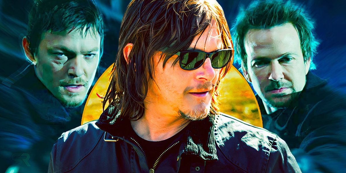 Boondock Saints 3: Norman Reedus revela dónde continuará la secuela después del final de la parte 2