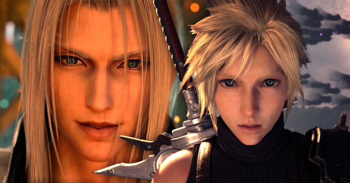 FF7 Rebirth crea un gran problema de villanos para FF7 Remake Part 3