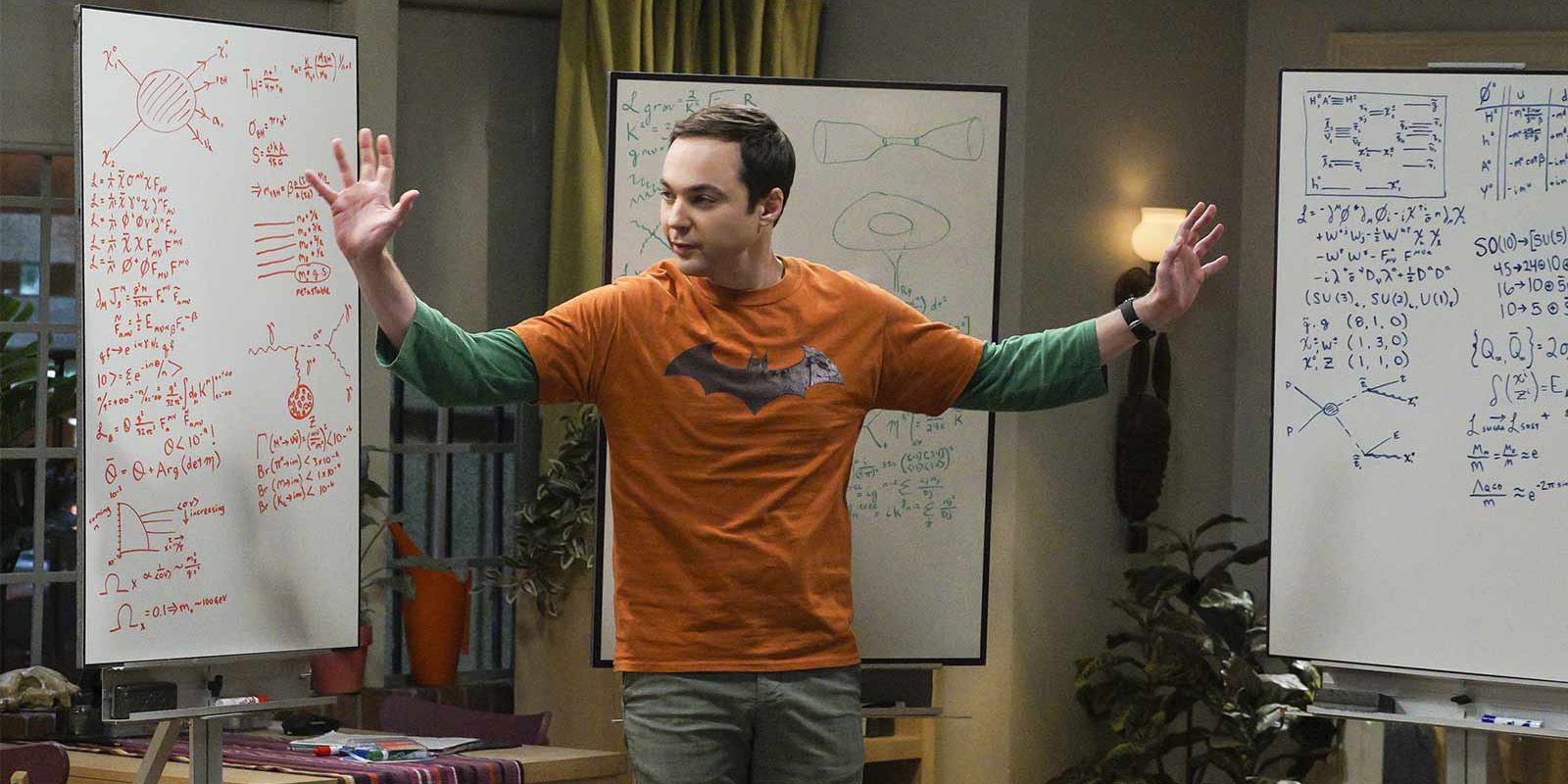 Las fotos del set de la temporada 7 de Young Sheldon muestran el regreso de Sheldon a una ubicación icónica de TBBT