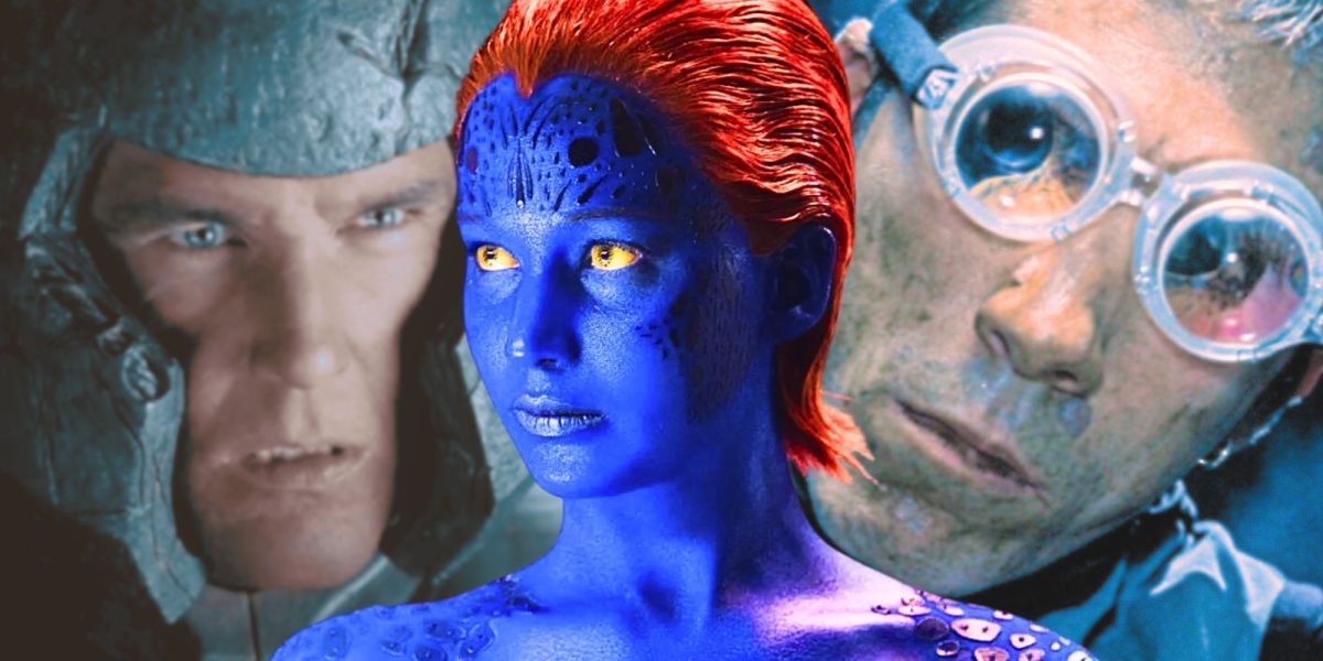 10 personajes de X-Men más extraños en las películas de Fox que el MCU no traerá de vuelta