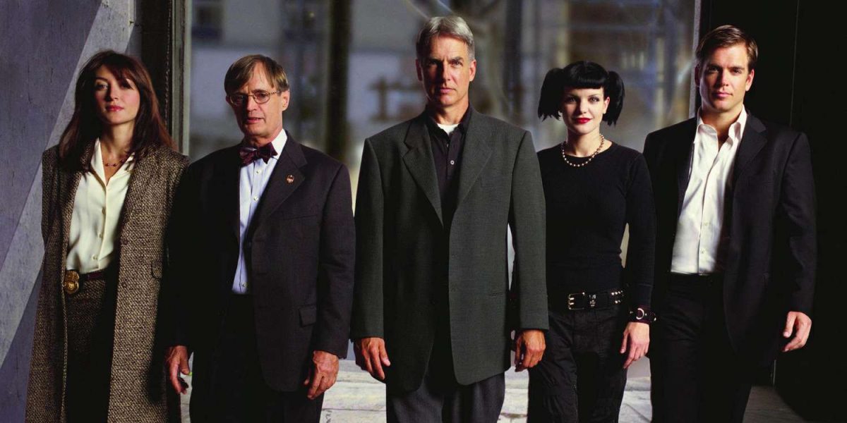 El nuevo spin-off de NCIS finalmente puede devolver este personaje a la franquicia después de 19 años