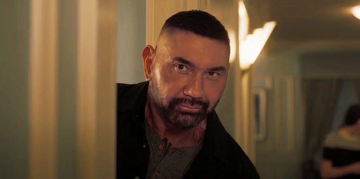 Tráiler de My Spy The Eternal City: Dave Bautista vuelve a la acción como acompañante en un viaje escolar a Italia