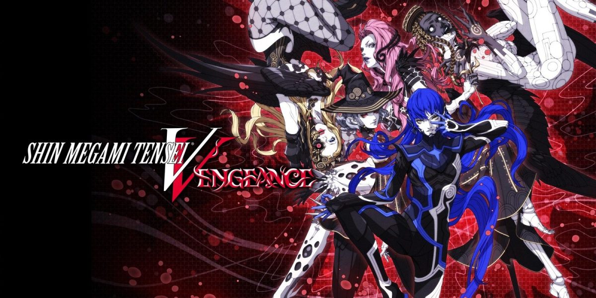 Shin Megami Tensei V: Vengeance Review: cambios emocionantes y una nueva historia