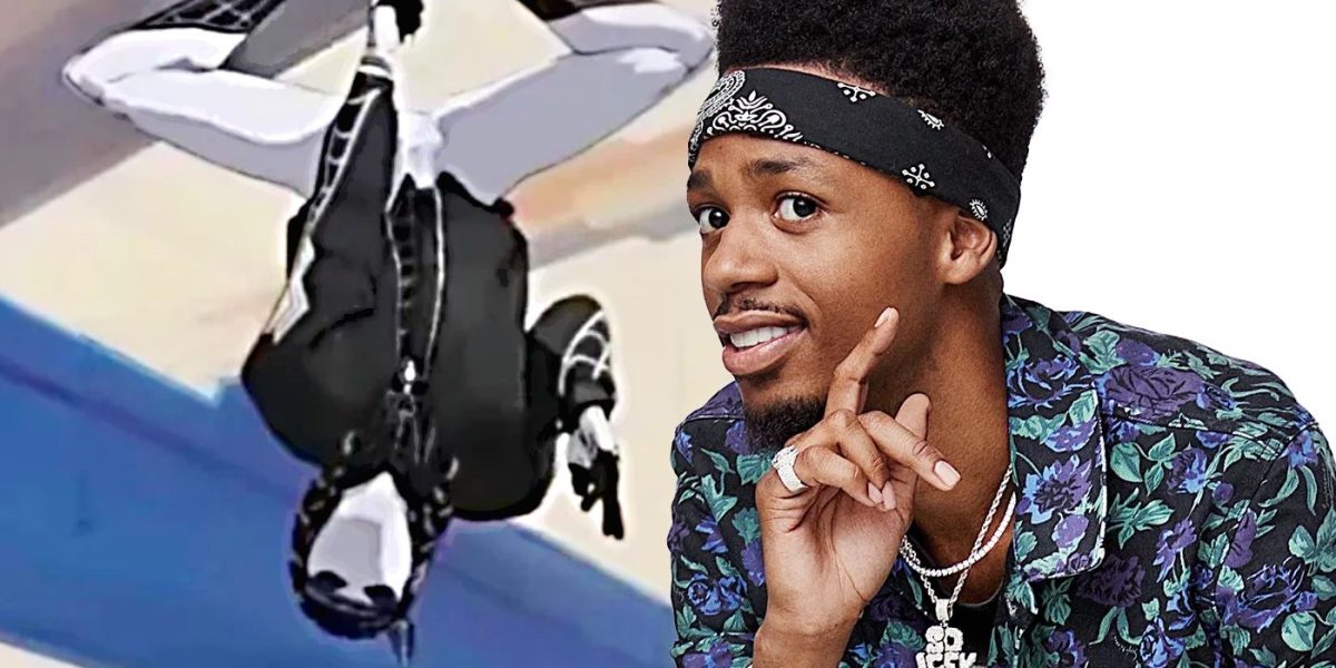 Metro Boomin continúa la disputa entre Drake y Kendrick lanzando su propio universo cómico, el Metroverso