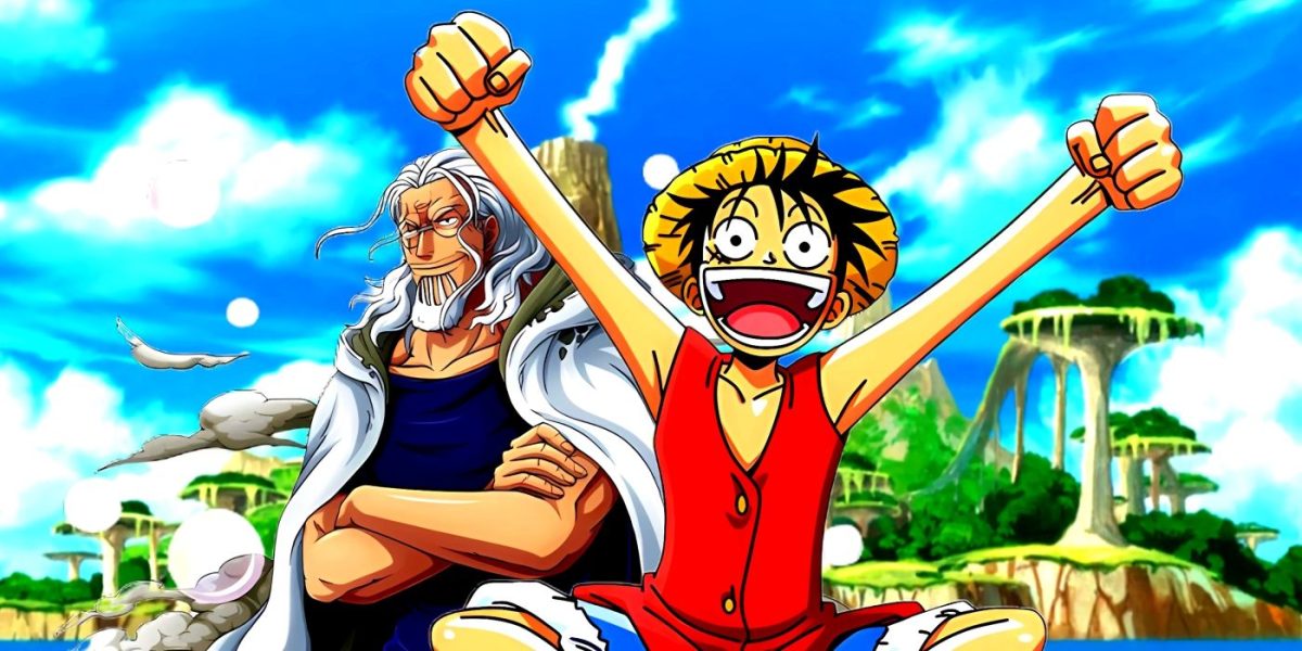 El mayor giro de Luffy de One Piece se presagió mucho antes de lo que piensan los fanáticos