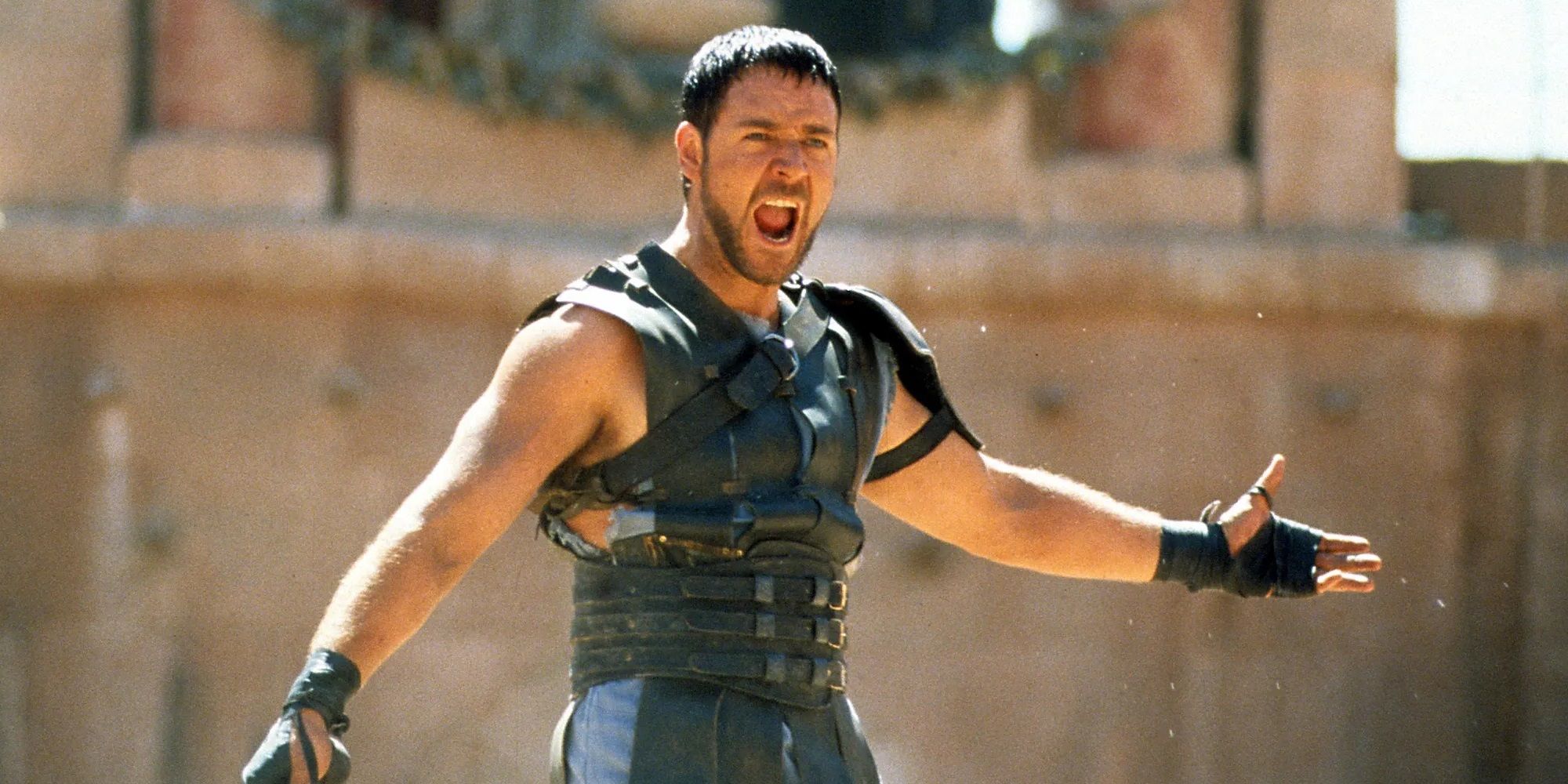 “New Maximus” de Gladiator 2 muestra por qué Russell Crowe no necesita regresar