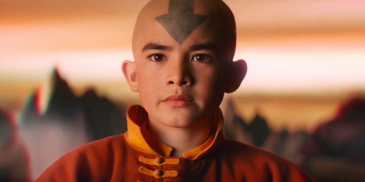 La actualización del elenco de la temporada 2 de Avatar: The Last Airbender revela la descripción del personaje de la serie original