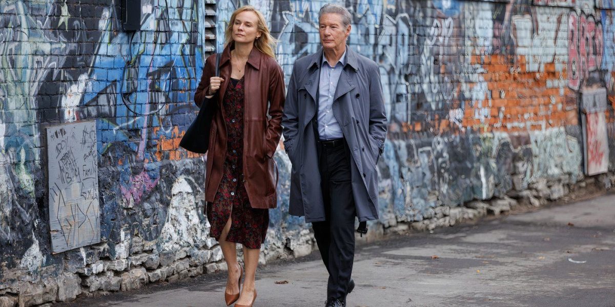 Longing Review: Richard Gere nos deja anhelando una película mejor en un desconcertante drama basado en el duelo