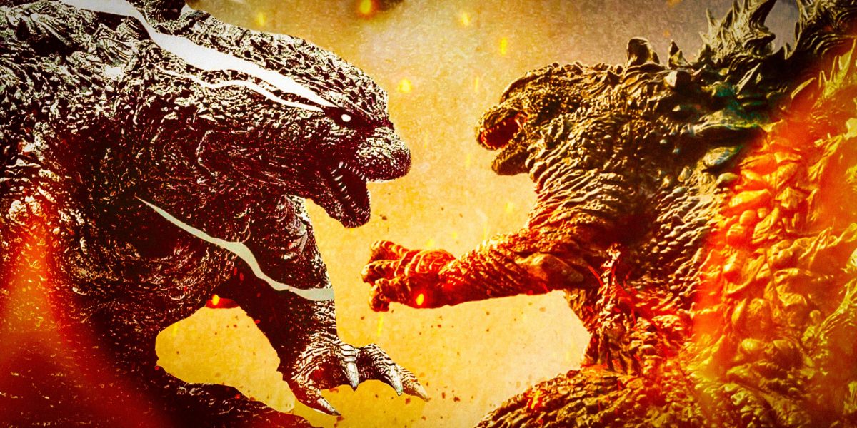 ¿En qué versiones de Godzilla se basa Minus One's Monster?  Influencias explicadas