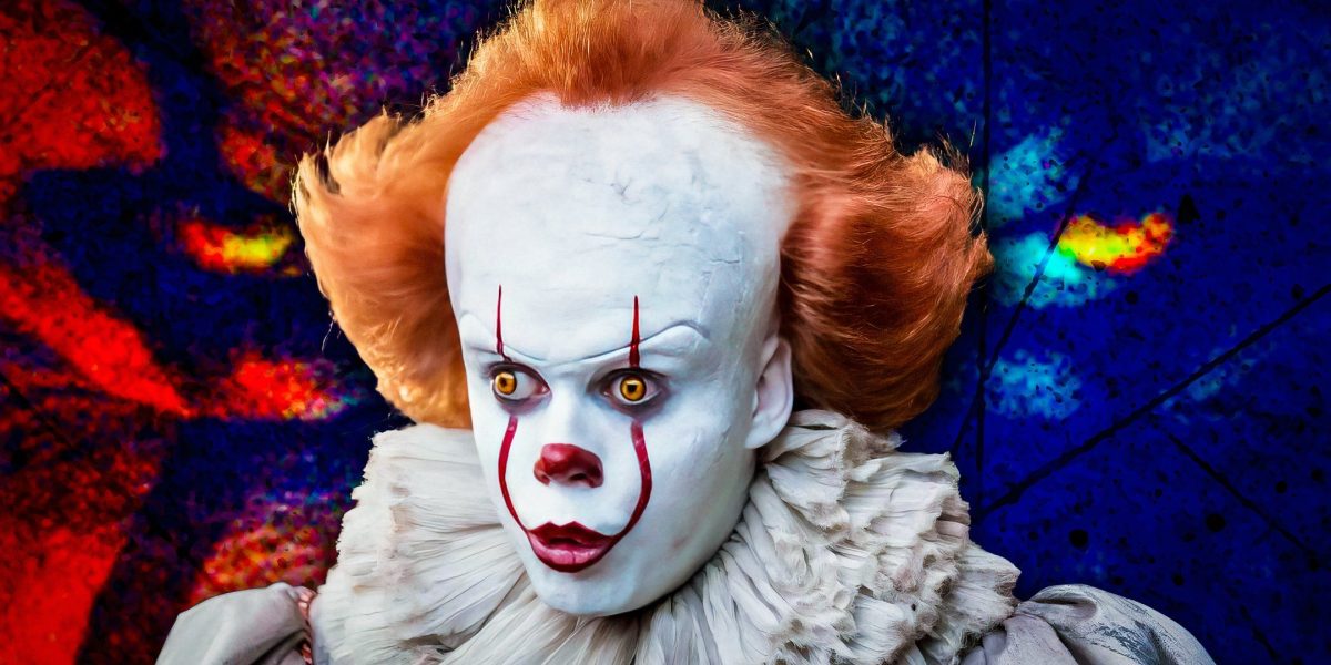 El regreso de Pennywise de Bill Skarsgård casi confirma que la precuela utiliza esta gran historia de Stephen King