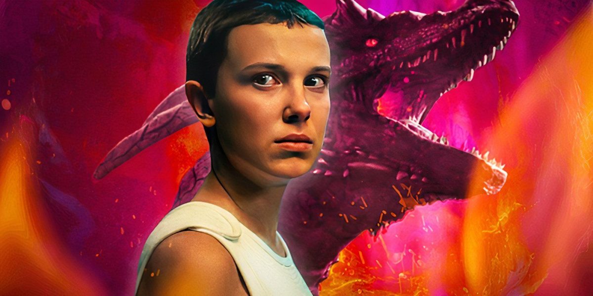 Los dos reemplazos de Stranger Things de Millie Bobby Brown explican por qué una escisión de Eleven es tan improbable ahora