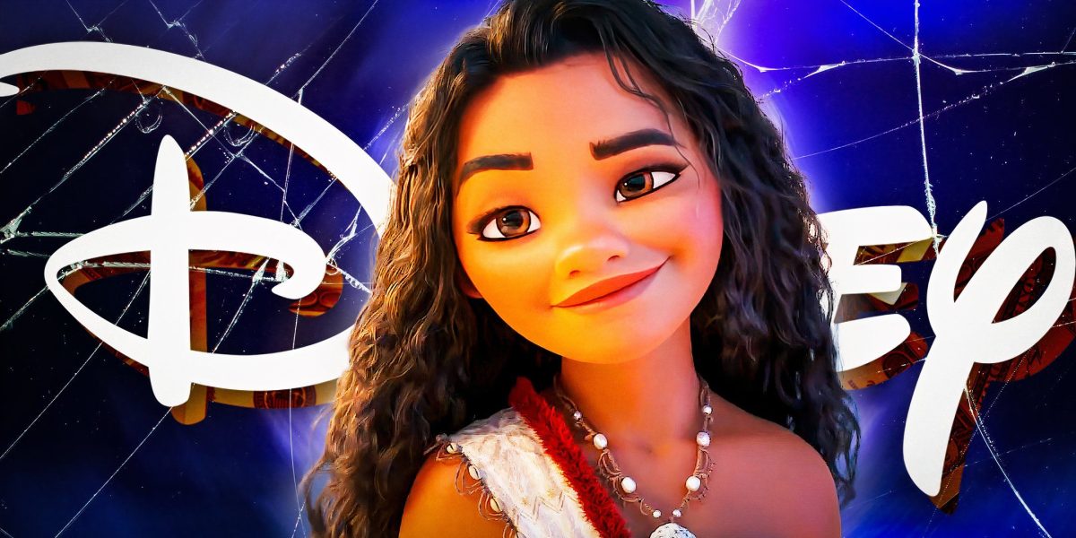 Moana 2 rompe una decepcionante tendencia de Disney de 5 años es más probable gracias a un nuevo récord enorme