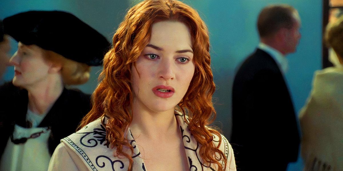 James Cameron y Kate Winslet abordan los rumores de disputa sobre el Titanic