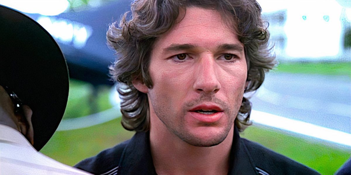 Se prepara remake del drama romántico de los años 80, ganador del Oscar, de Richard Gere; Miles Teller será el protagonista