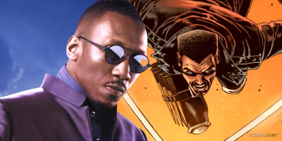 El abogado de Mahershala Ali comenta sobre los retrasos de la película Blade del MCU: "La cosa más loca en mi experiencia profesional"