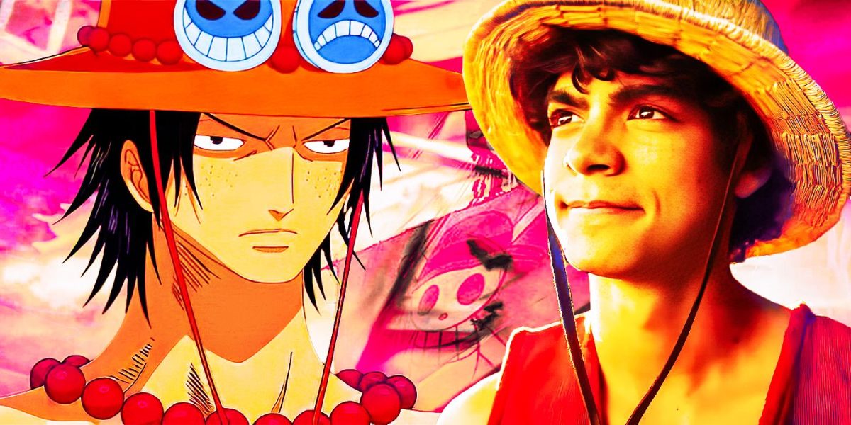 Ace de One Piece cobra vida en un cosplay que muestra cómo podría funcionar en acción real