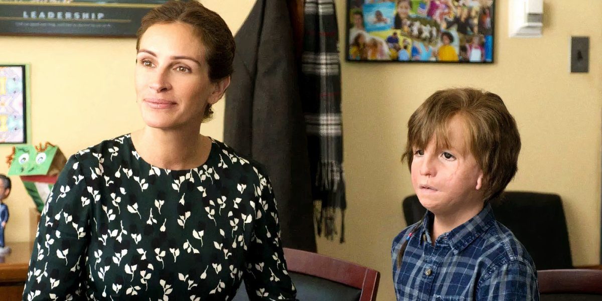 La película familiar de Julia Roberts con un 86% de Rotten Tomatoes ingresa al top 10 de Netflix en EE. UU.