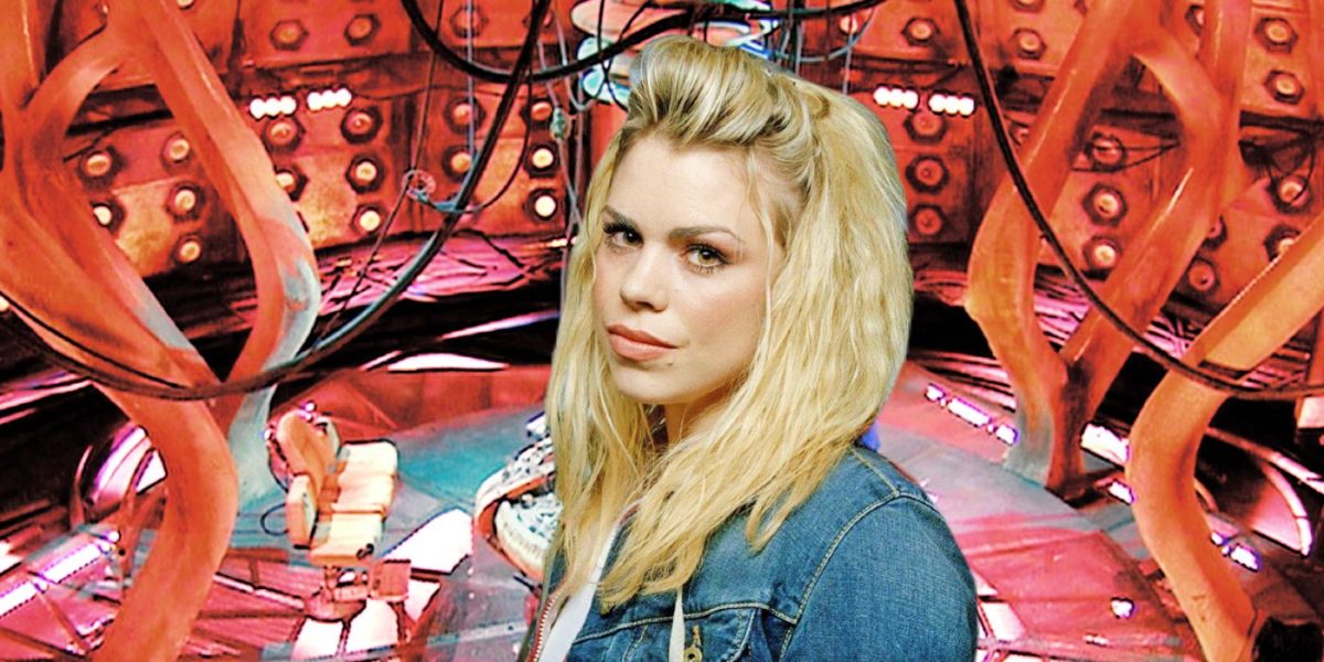 Las posibilidades de regreso de Doctor Who's Rose abordadas por Billie Piper