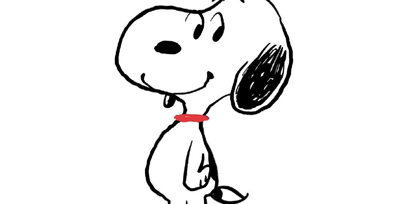 Los 10 cómics de Peanuts más divertidos en los que Snoopy lucha contra Lucy