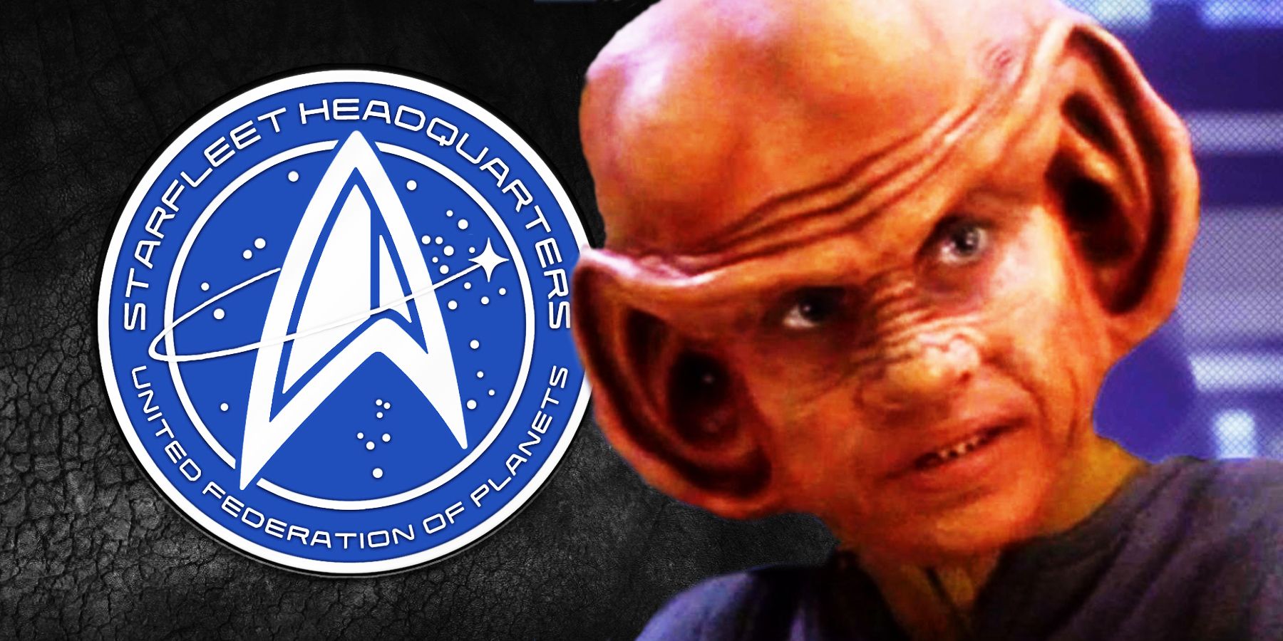 Star Trek confirma el destino de Nog después de la guerra de dominio