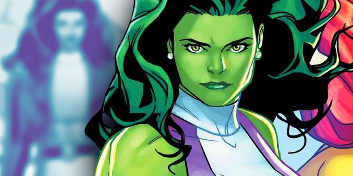 El nuevo disfraz de She-Hulk lanza oficialmente su nuevo papel en el Universo Marvel