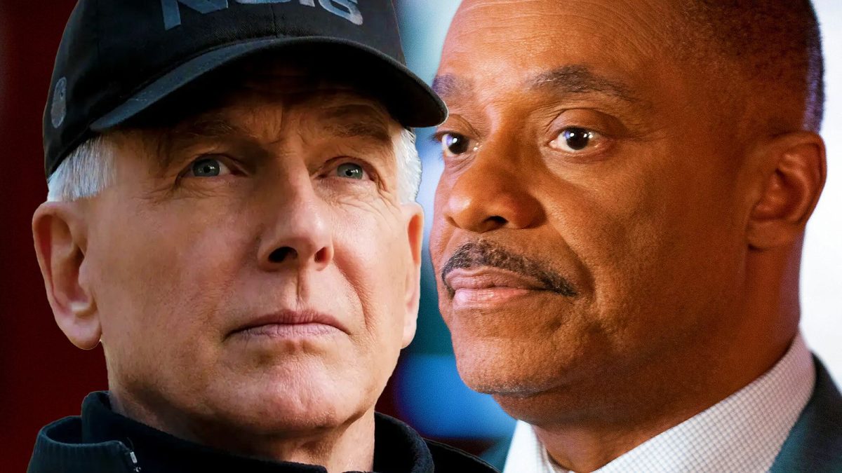 Los actores de Leroy Jethro Gibbs y el director Leon Vance se remontan a mucho tiempo atrás (sí, más allá del NCIS)