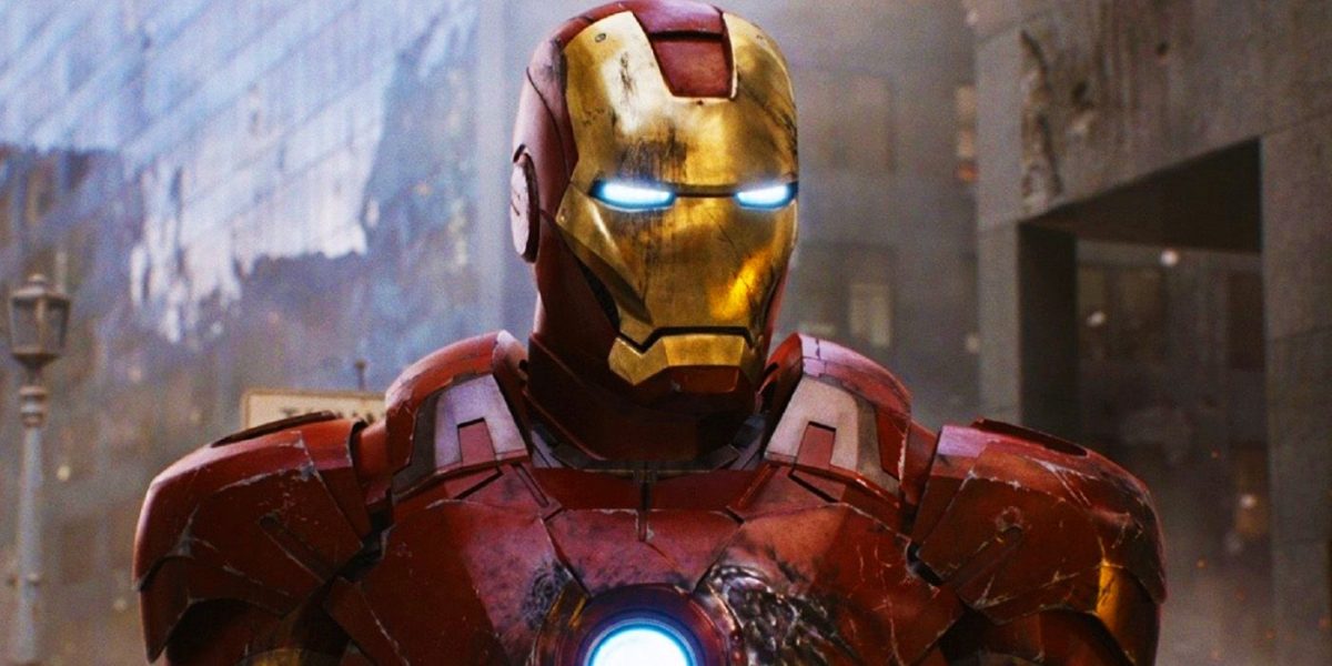 La nueva armadura de Tony Stark lo hace más sobrehumano que nunca (con un precio oscuro)