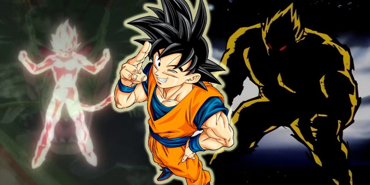 La historia del primer Super Saiyan de Dragon Ball es tan épica que necesita su propia serie precuela