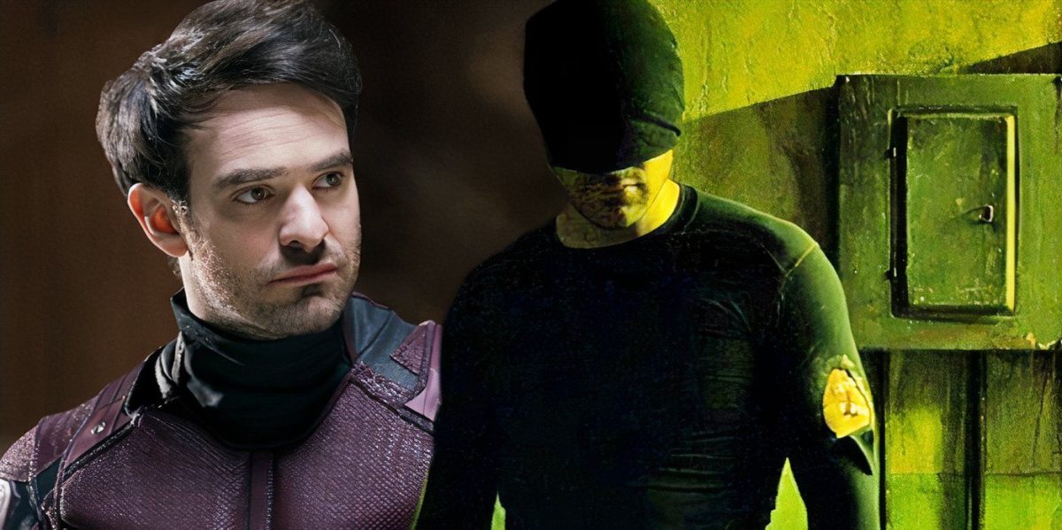 Los nuevos comentarios de Charlie Cox revelan que Marvel está recuperando la mejor parte del programa Daredevil de Netflix