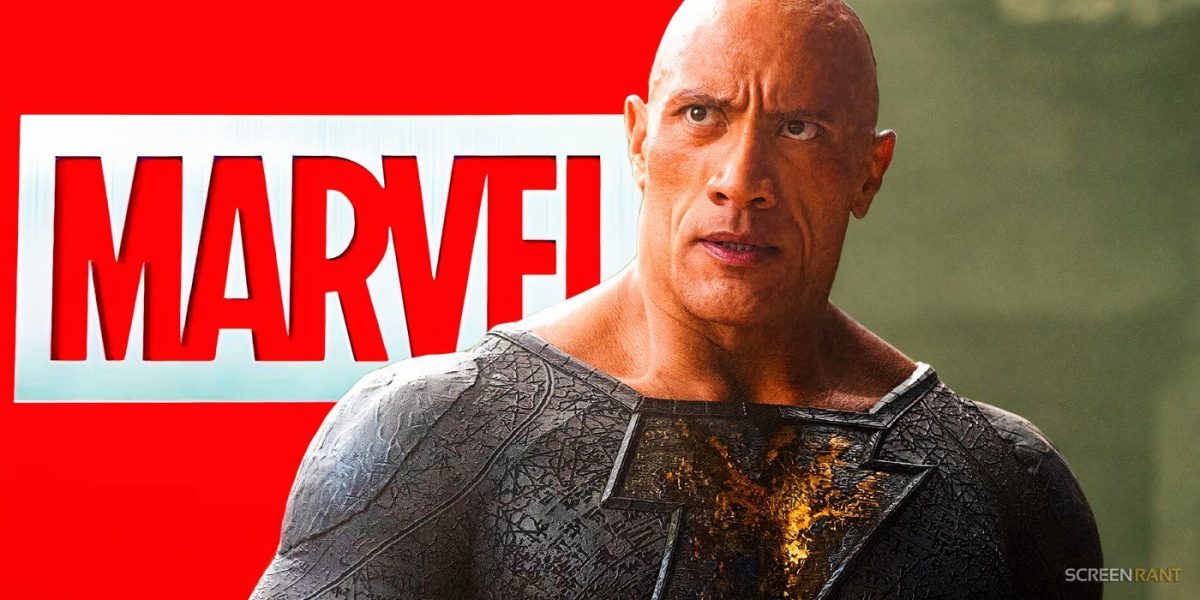 El papel soñado de Dwayne Johnson en Marvel se volvió mucho más posible después de una importante actualización de su carrera