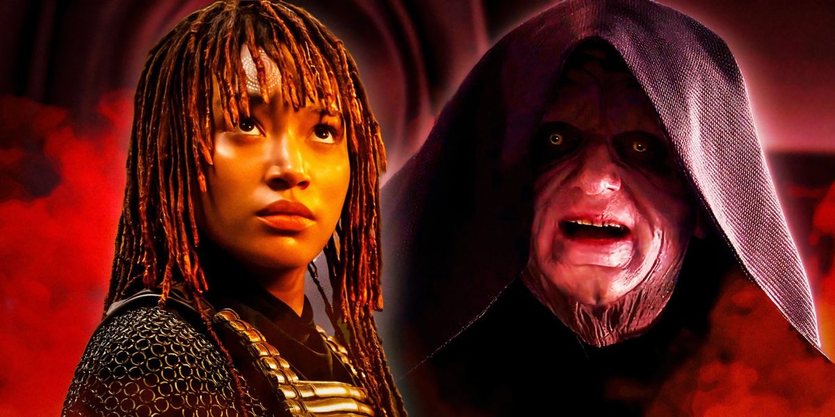 El nuevo asesino Sith de Star Wars tiene el poder más peligroso de Palpatine: ¿era común entre los Sith?