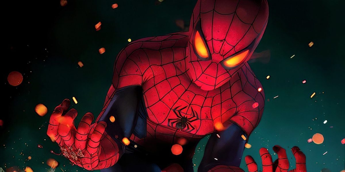 Spider-Man acaba de convertirse en uno de los héroes más ricos de Marvel... y lo va a destruir