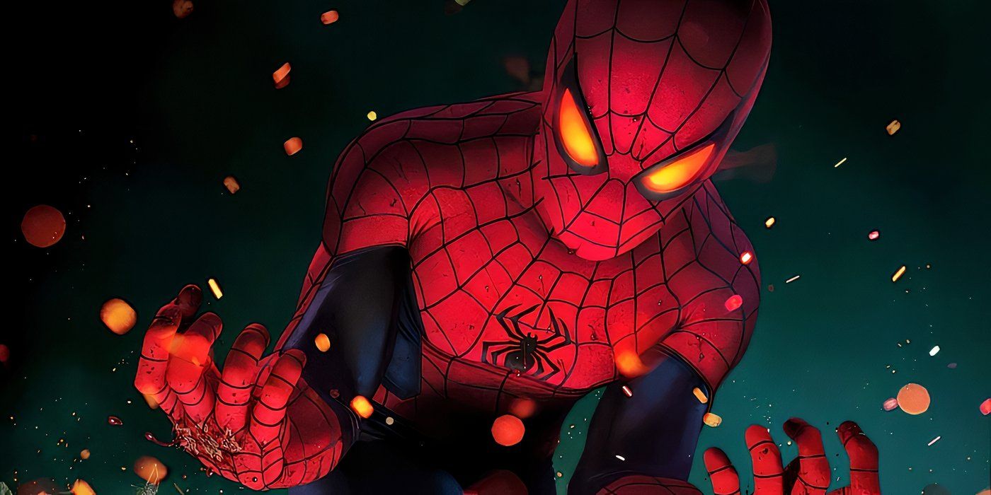 Spider-Man acaba de convertirse en uno de los héroes más ricos de Marvel… y lo va a destruir