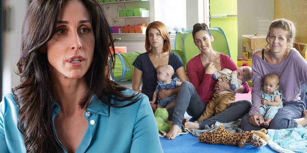 Workin' Moms Temporada 8: ¿Sucederá?  Todo lo que sabemos