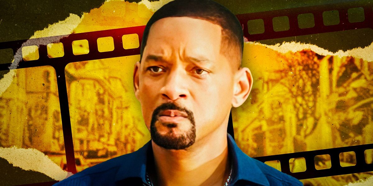 La nueva película de ciencia ficción de Will Smith necesita romper una decepcionante tendencia de 11 años