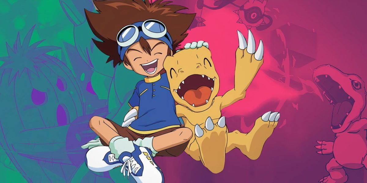 10 mejores episodios de Digimon Adventure, clasificados
