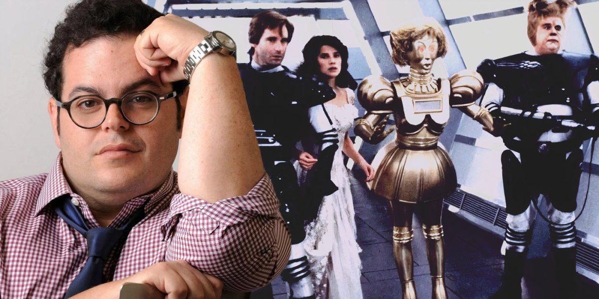 Spaceballs 2: confirmación, reparto y todo lo que sabemos