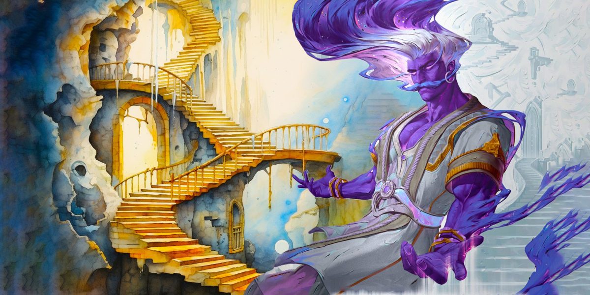 D&D: Misiones de The Infinite Staircase Fecha de lanzamiento, precio, misiones y detalles del paquete