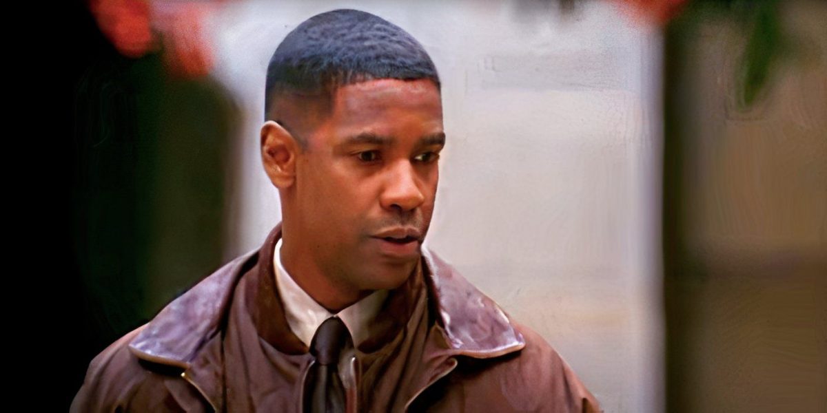 La película subestimada de 1998 de Denzel Washington con un 40% de RT rompió una importante tendencia profesional (y no lo ha hecho desde entonces)