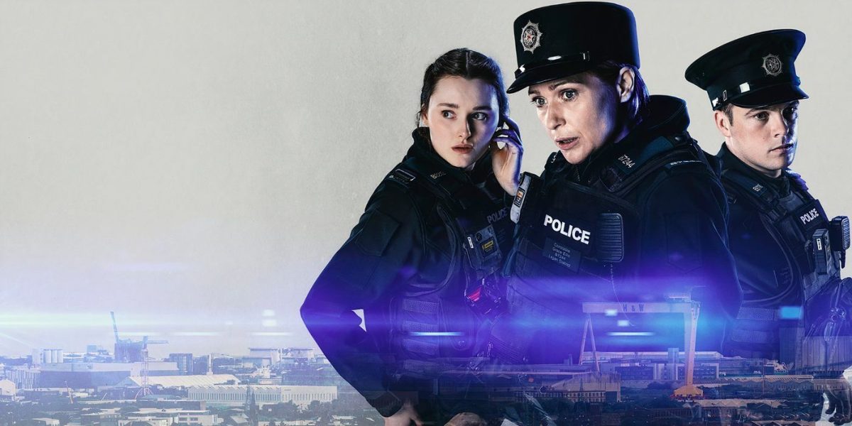 Dónde ver la temporada 2 de Blue Lights en línea: ¿se transmite en Netflix, Max o BritBox?