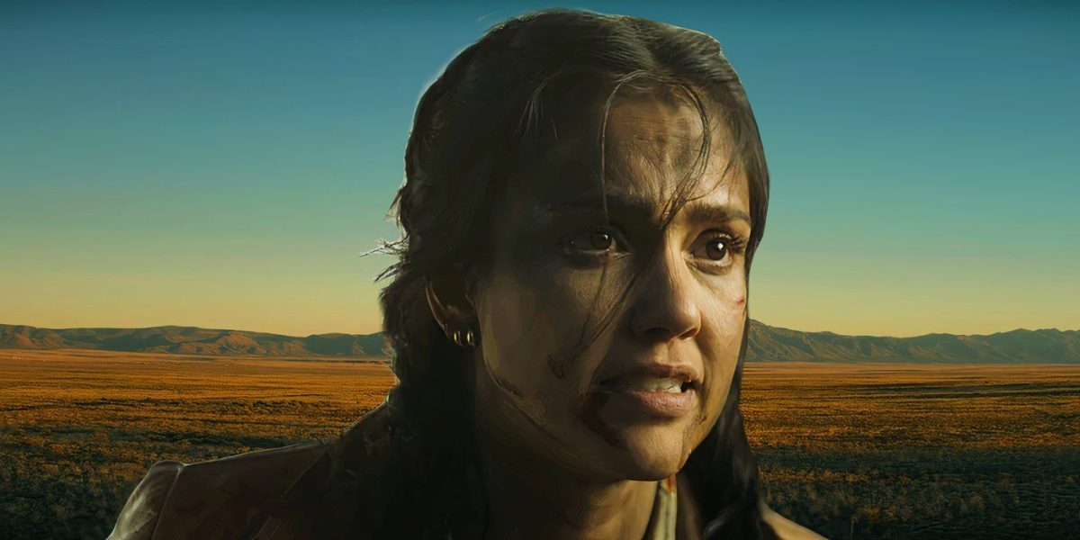 El nuevo thriller de acción de Netflix de Jessica Alba no puede romper la sombría racha de Rotten Tomatoes del actor