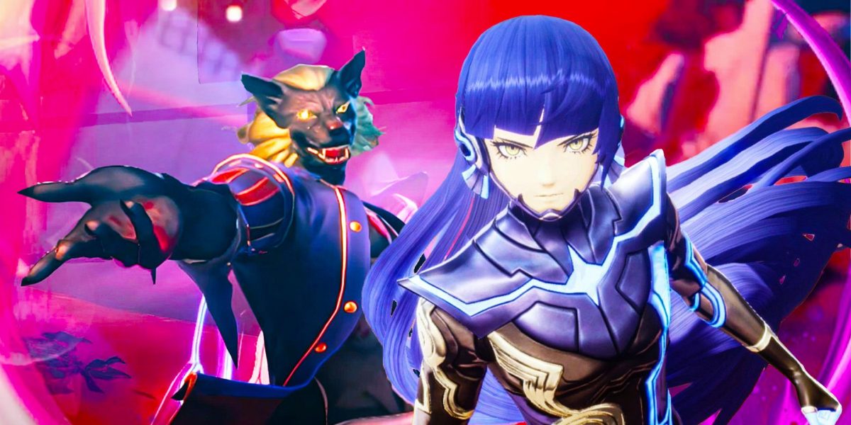 Shin Megami Tensei 5: Vengeance - Cómo vencer a Loup-garou (debilidades y resistencias)