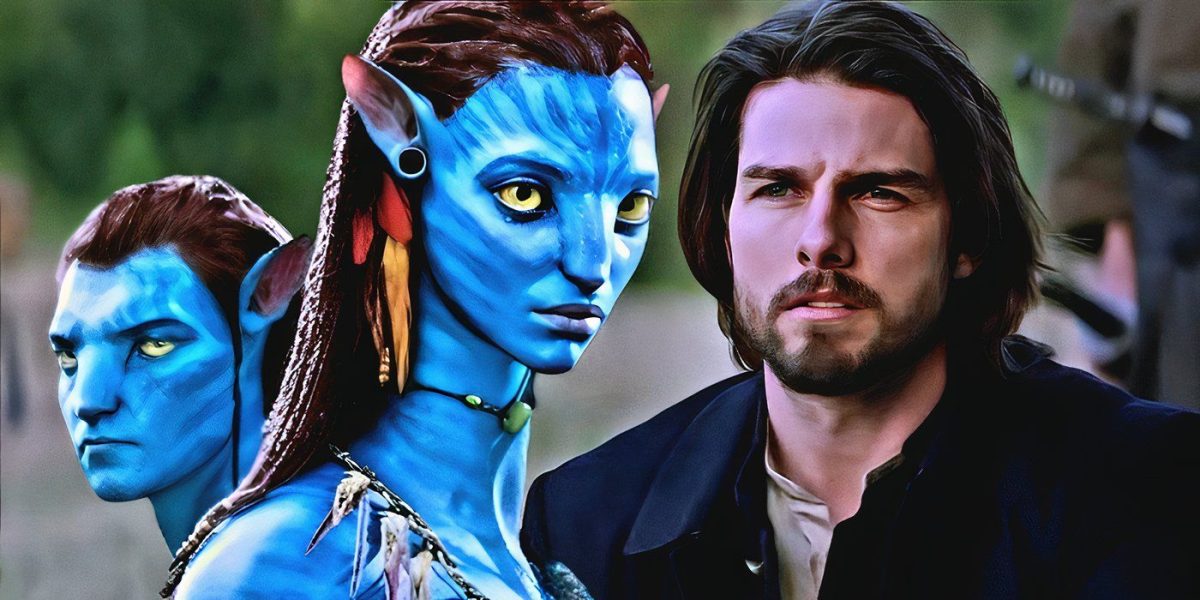 El avatar de James Cameron copió de cerca otras 2 películas estrenadas con 8 años de diferencia