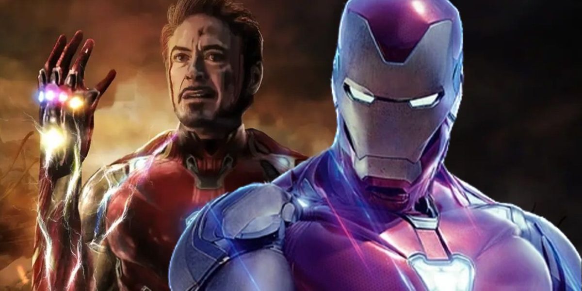 La derrota del villano más oscuro de Iron Man hasta el momento nunca podrá aparecer en el MCU (daría pesadillas a los niños)