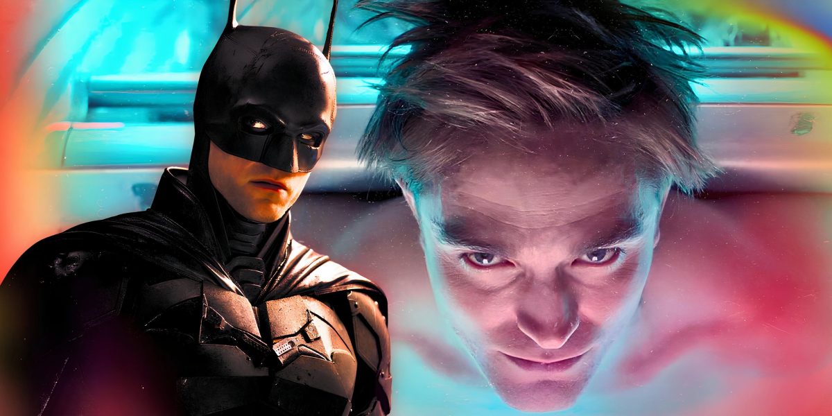 Las próximas 2 películas de Robert Pattinson demuestran que ya no necesita Batman 3