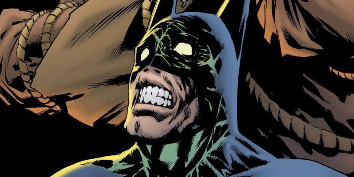 Batman admite que teme a un villano más que al Joker (y no está cerca)